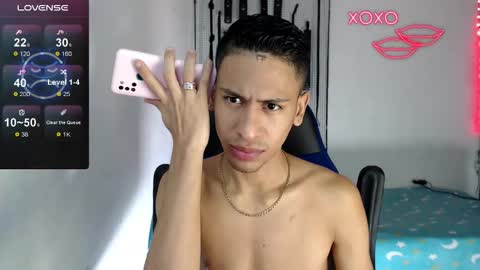 jacob online show from October 13, 3:12 am