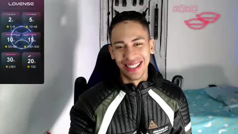 jacob online show from October 15, 3:25 am