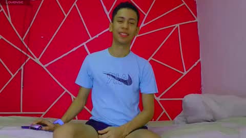 jacob online show from February 5, 3:35 am