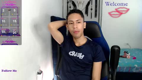 jacob online show from October 31, 5:20 am