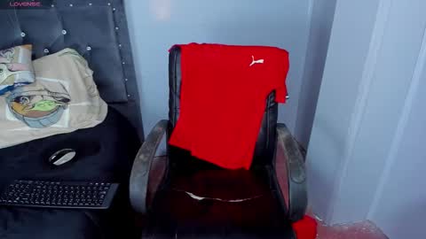 Jacob Lee online show from December 3, 8:48 pm