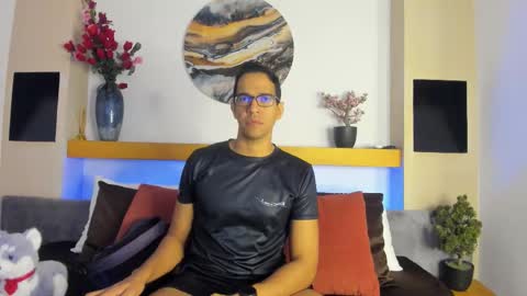 jacobdraven online show from January 7, 3:22 am