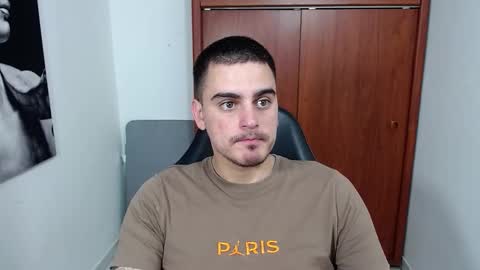 jacobjobs1 online show from February 23, 2:41 pm