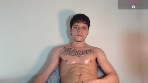 Jacob   online show from April 10, 2:51 am