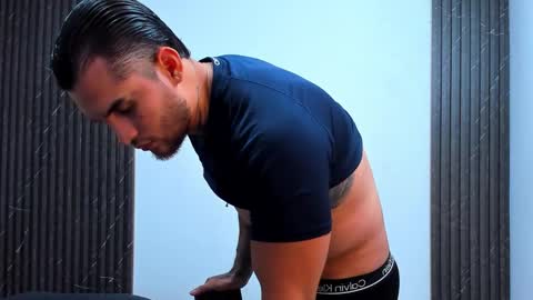 jacobsthorm online show from February 26, 4:03 am