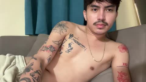 Jacob online show from February 18, 7:00 pm