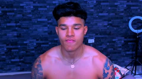 JACOD online show from April 5, 6:37 pm