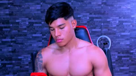 JACOD online show from January 9, 4:01 pm