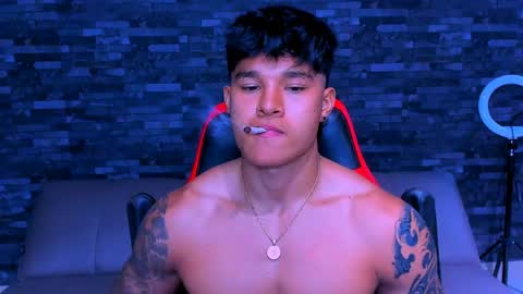 JACOD online show from March 31, 7:59 pm