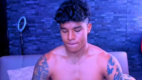 JACOD online show from April 16, 4:18 pm