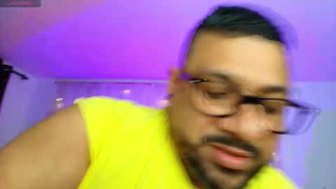 daddy sir master bear online show from February 19, 3:28 am