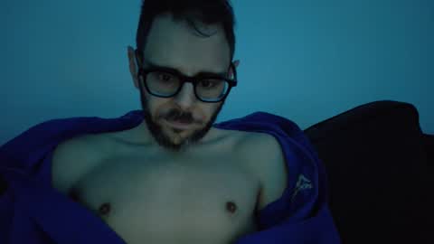 Jacopo90 online show from October 19, 5:34 am