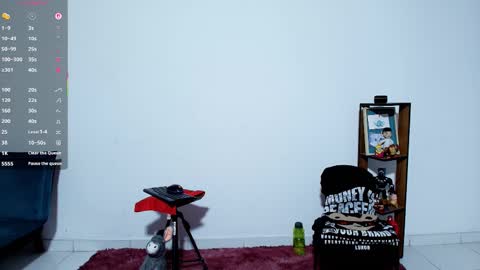 jacobo online show from February 13, 2:44 pm