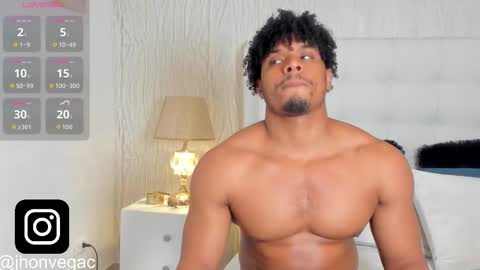 Jacub online show from October 23, 2:04 am