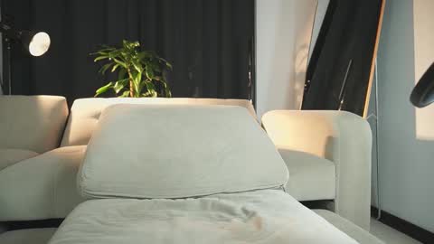 Jaden Feynman online show from February 20, 6:26 am