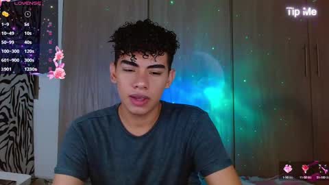 javi15  online show from December 11, 6:37 am