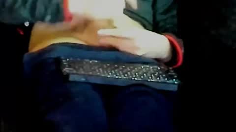 jaggers0 online show from February 26, 2:15 am