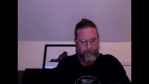 Allen online show from February 18, 2:10 am