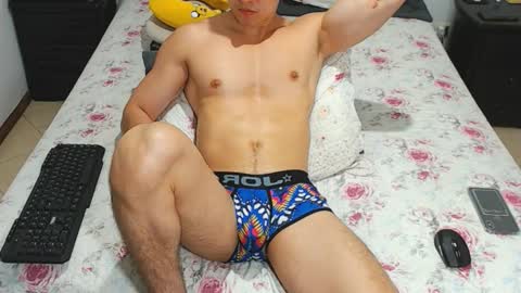 jahshot4 online show from January 10, 5:23 am