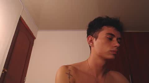 jaico_santos online show from November 28, 11:50 pm