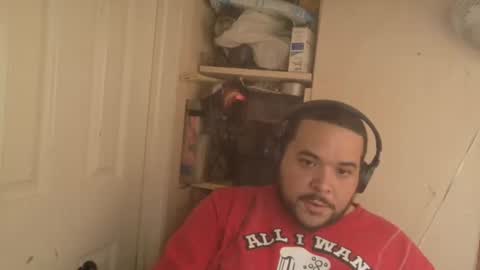 Snapshot of jaionerxd chatting on October 26, 7:38 pm DADON online show from October 26, 7:38 pm