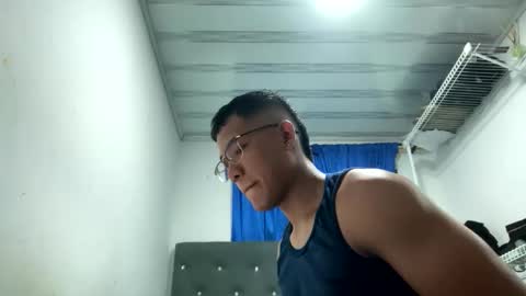 jairsalazar167 online show from January 17, 2:36 am