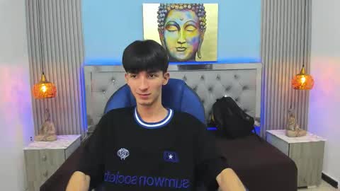 Snapshot of jake_evanss_ chatting on September 13, 10:55 pm JAKE online show from September 13, 10:55 pm