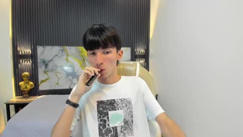 Snapshot of jake_evanss_ chatting on September 25, 8:08 pm JAKE online show from September 25, 8:08 pm