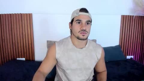 Jake  online show from November 27, 3:43 am