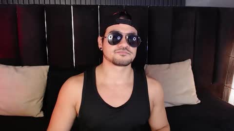 Jake  online show from November 25, 3:41 am