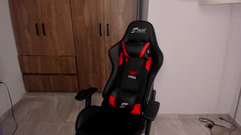 Jake Pons online show from October 3, 12:10 pm