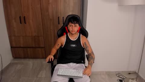 Jake Pons online show from September 24, 9:19 am