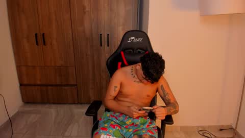 Jake Pons online show from September 20, 3:50 am