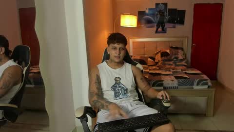 Jake Pons online show from February 13, 4:54 am