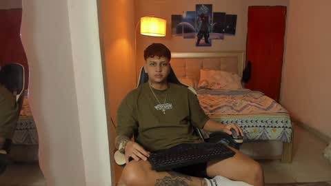 Jake Pons online show from January 21, 10:01 am