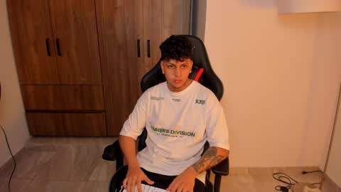 Jake Pons online show from September 21, 4:01 am