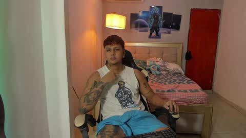 Jake Pons online show from December 29, 9:41 pm