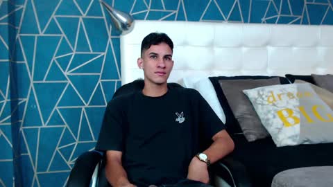 jakemoxleey online show from January 27, 12:48 pm