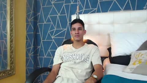 jakemoxleey online show from January 31, 4:17 pm