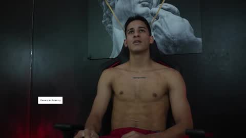 JakeMoxley online show from November 5, 11:56 am