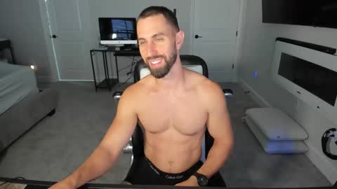 Jake Orion online show from March 18, 5:49 pm