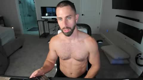 Jake Orion online show from March 14, 7:21 pm