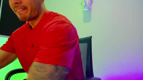 jakestone_1 online show from April 11, 2:08 am