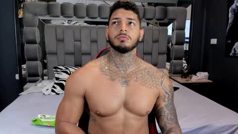 my name is sebas If you come here dont hesitate to say hello Im a guy who really likes having conversations and having hot online show from December 18, 2:57 pm