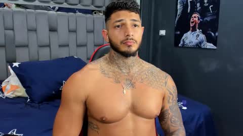 my name is sebas If you come here dont hesitate to say hello Im a guy who really likes having conversations and having hot online show from January 6, 1:31 am