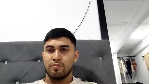 Hello I am jake online show from March 24, 2:50 am