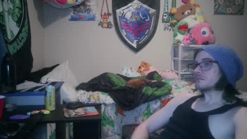 Jakieepoo212 online show from December 27, 5:42 am