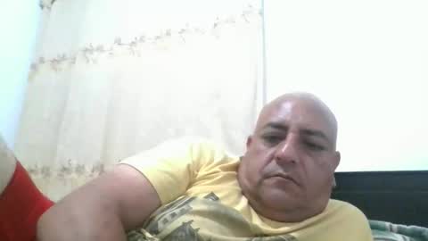 JakoXXXX online show from November 20, 3:39 am