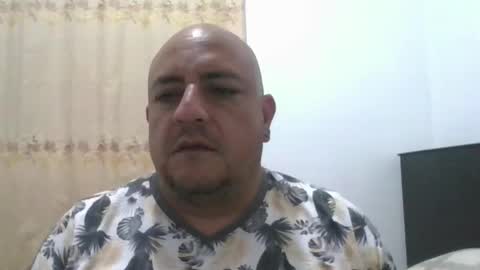 JakoXXXX online show from March 12, 5:02 am