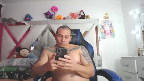 pipe online show from December 5, 9:50 pm